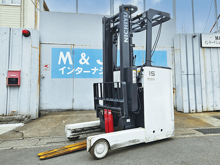 リーチスタンダード