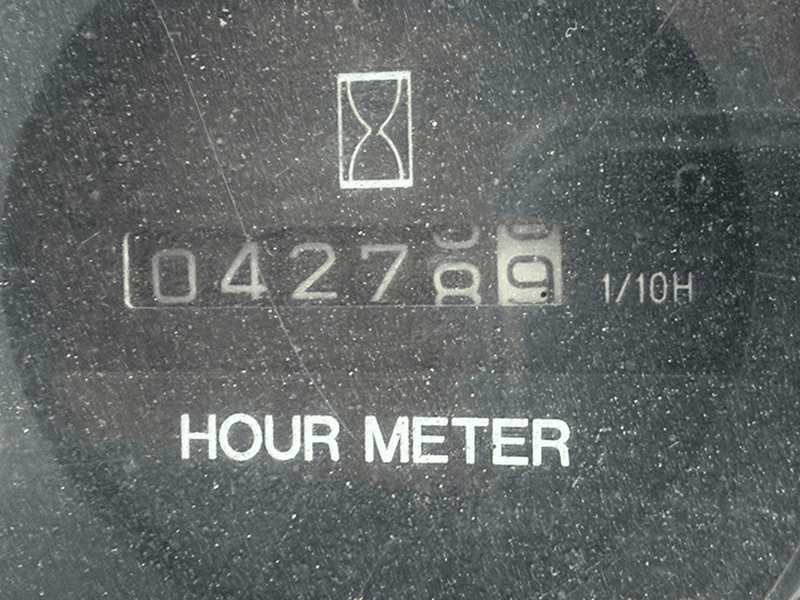 TCM FG15N18／1.5t／3Mマスト／AT