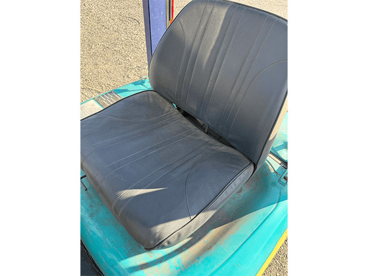コマツ FG30C-12／3t／5Mマスト／MT