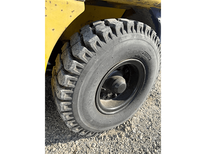 コマツ FG30C-12／3t／5Mマスト／MT