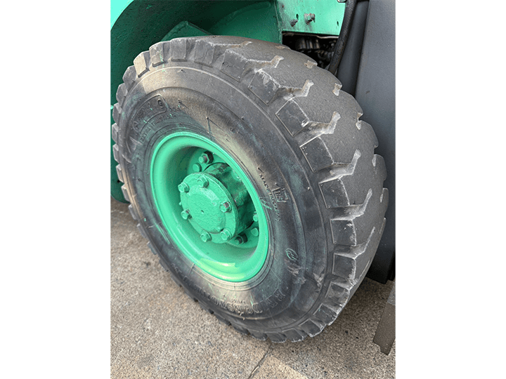 三菱 KFG15／1.5t／3Mマスト／AT／サイドシフト