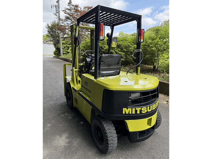 三菱 FG20／2t／3Mマスト／MT