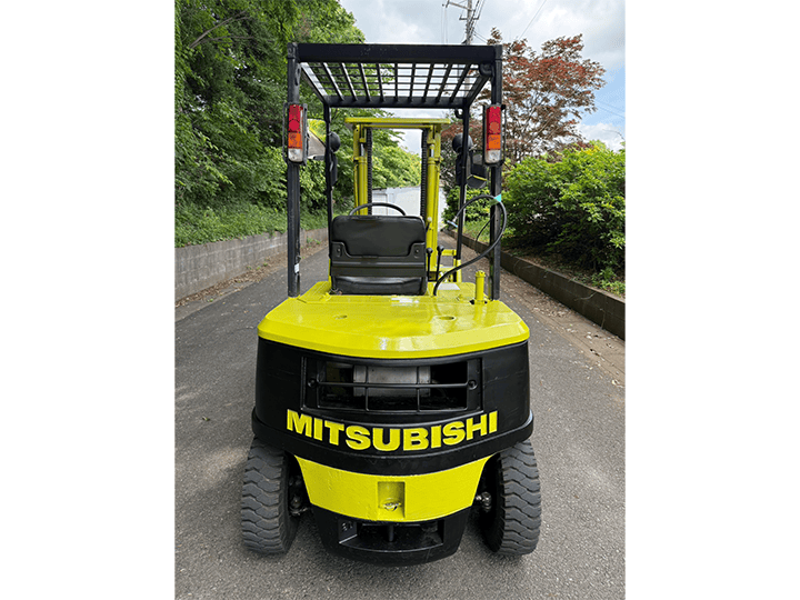 三菱 FG20／2t／3Mマスト／MT