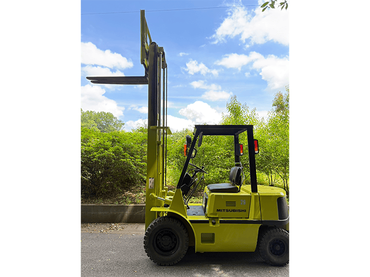 三菱 FG20／2t／3Mマスト／MT