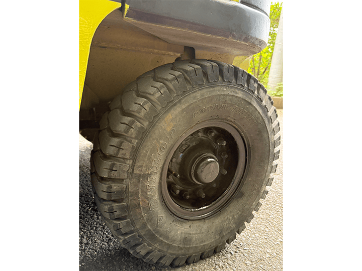 三菱 FG20／2t／3Mマスト／MT