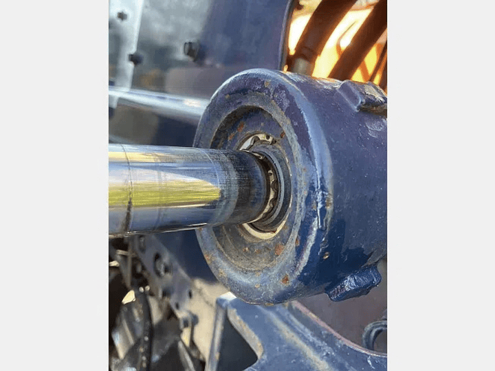 トヨタ 5FGL25／2.5t／4.3Mマスト／MT