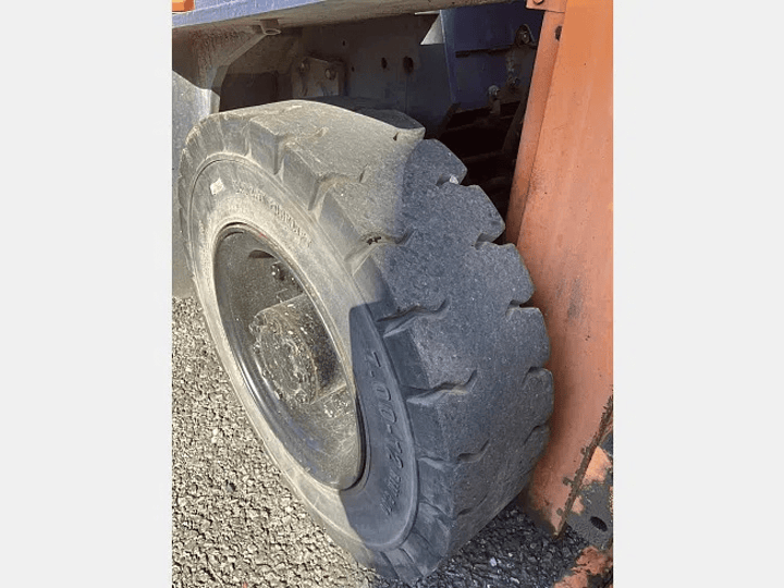 トヨタ 5FGL25／2.5t／4.3Mマスト／MT