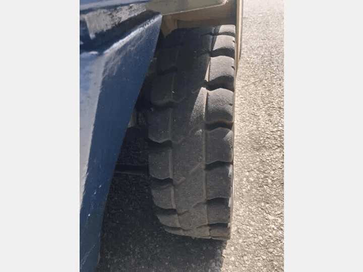 コマツ FG15-15 ／1.5t／3Mマスト／MT