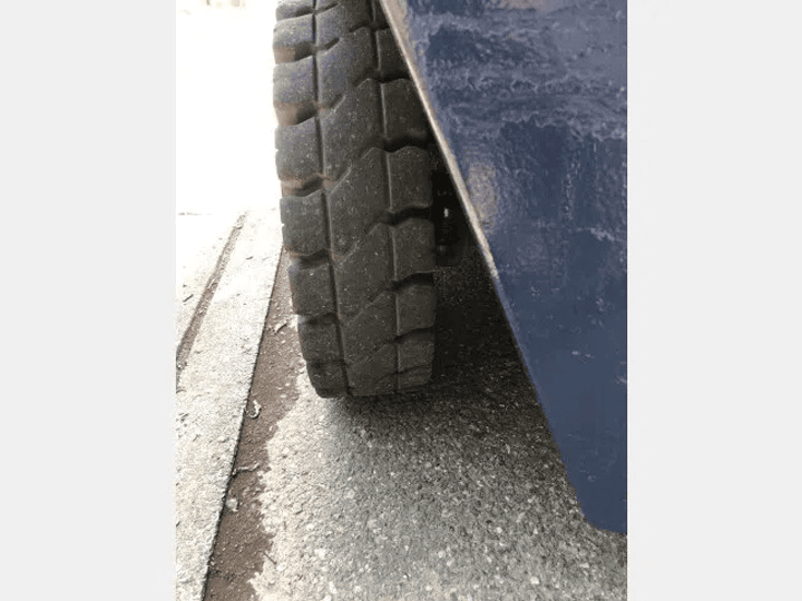 コマツ FG15-15 ／1.5t／3Mマスト／MT