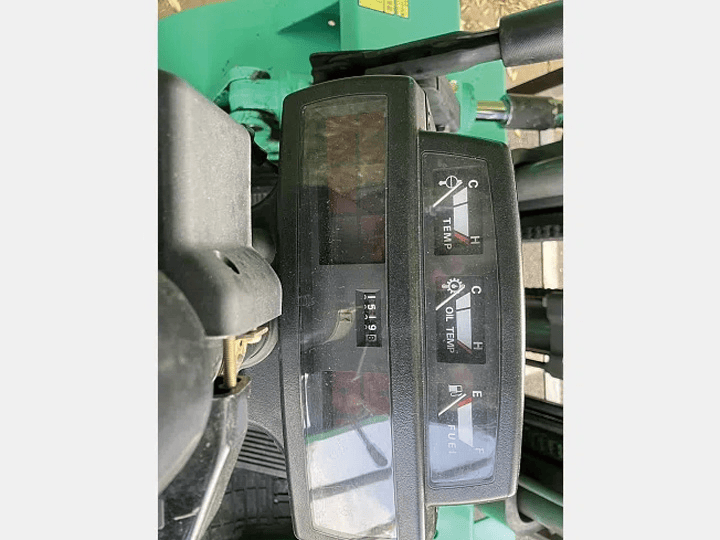 三菱 KFG20／2t／4Mマスト／AT／フルフリー仕様