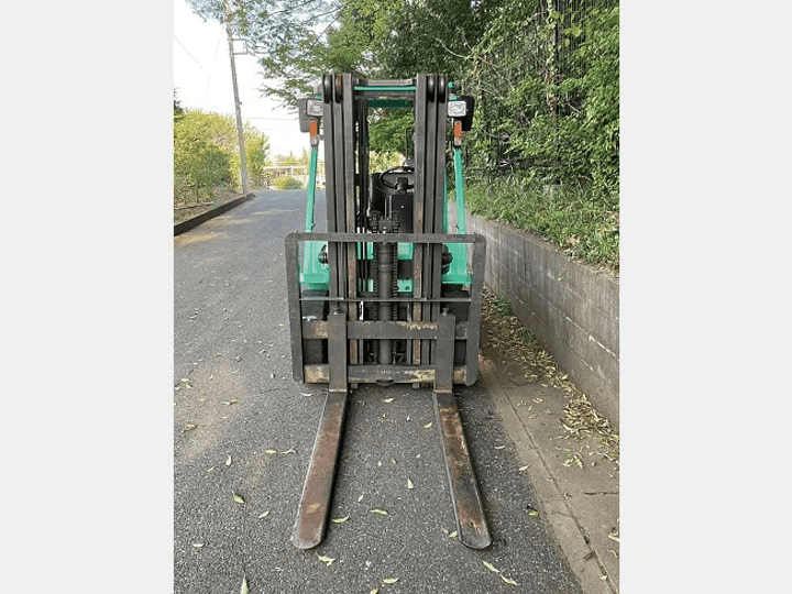 三菱 KFG20／2t／4Mマスト／AT／フルフリー仕様