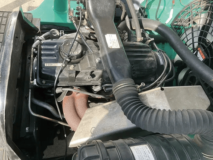 三菱 FG15／1.5t／3Mマスト／MT
