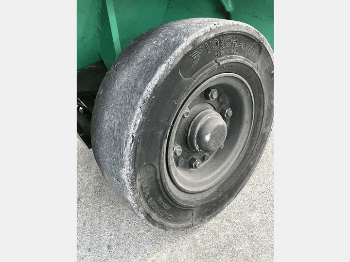 三菱 FG15／1.5t／3Mマスト／MT