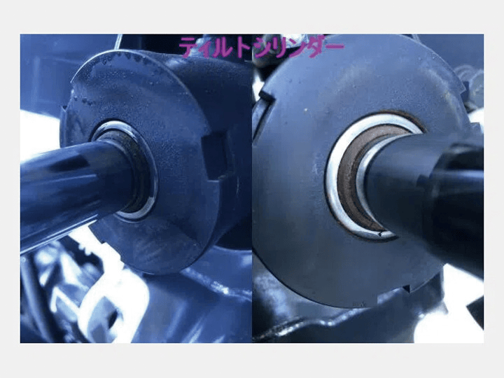 日産 NL01A15／アワー極少／1.5t／ガソリン／AT