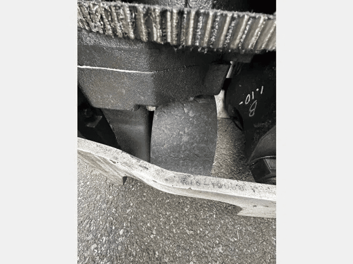 日産 LU01F15／1.5t