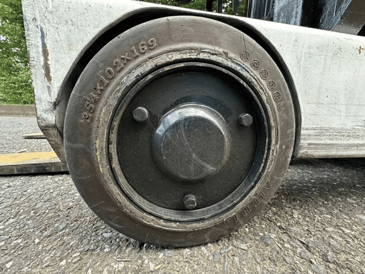 日産 LU01F15／1.5t