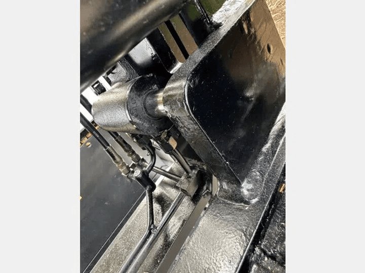 日産 LU01F15／1.5t