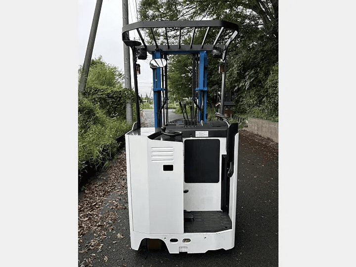 日産 U01F15 サイドシフト付／1.5t