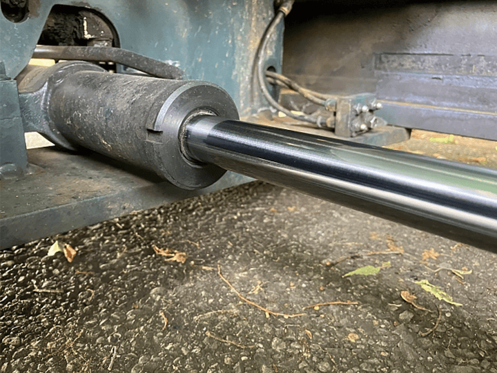 トヨタ 7FBRK9／900kg／揚高3ｍ
