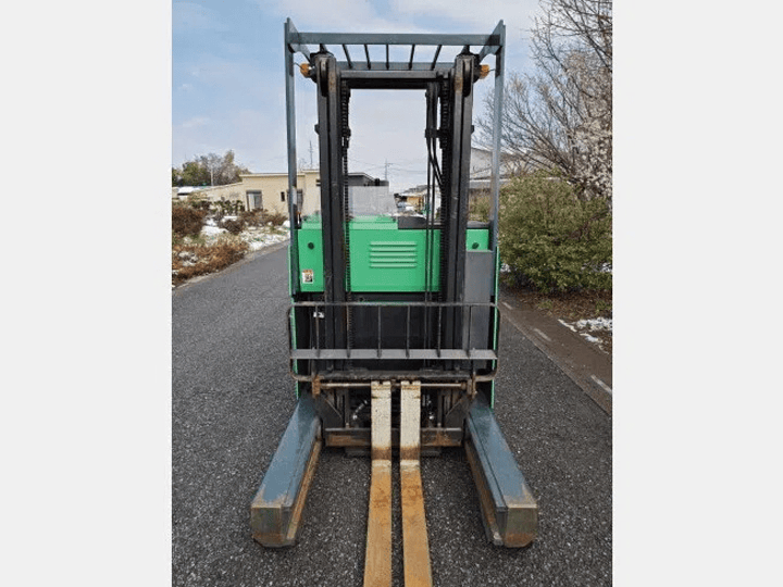 トヨタ 7FBR13／1.3t／揚高3ｍ