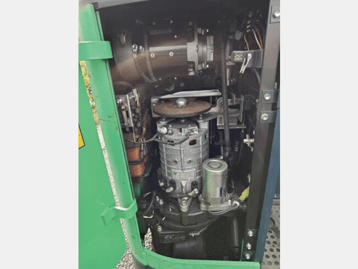 トヨタ 7FBR13／1.3t／揚高3ｍ