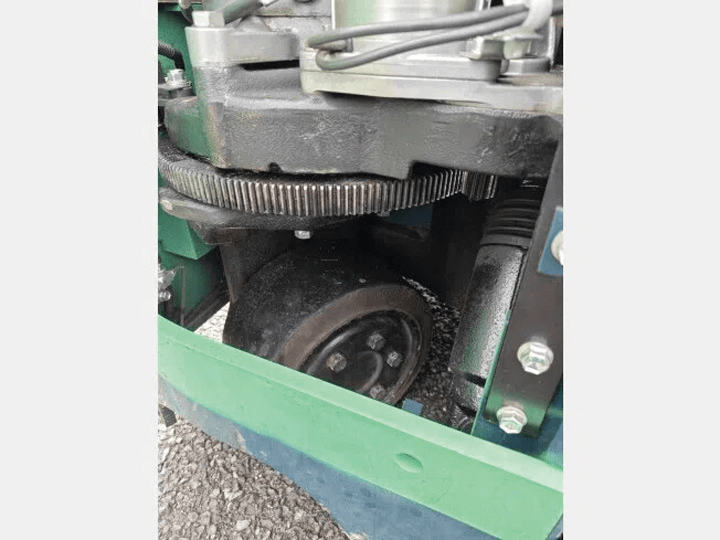 トヨタ 7FBR13／1.3t／揚高3ｍ