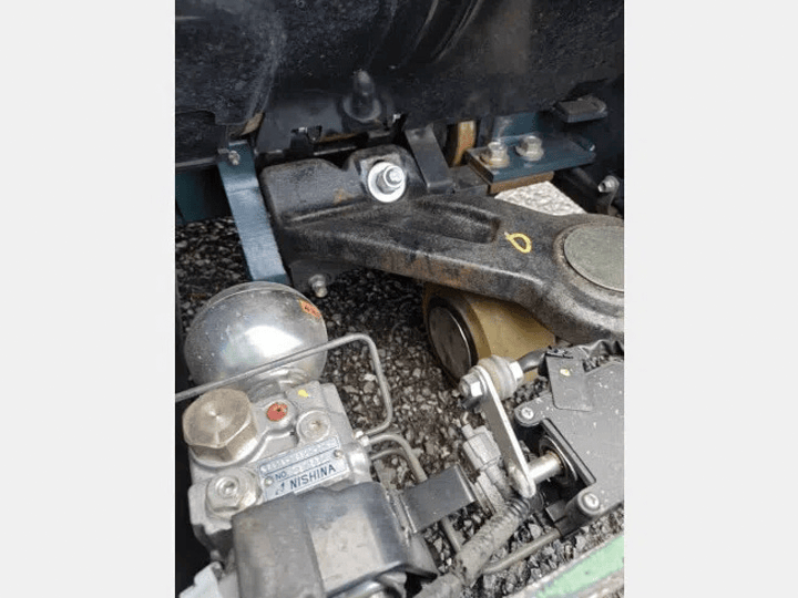 トヨタ 7FBR13／1.3t／揚高3ｍ