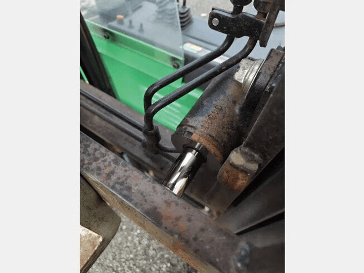 トヨタ 7FBR13／1.3t／揚高3ｍ