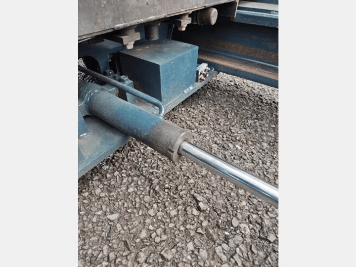 トヨタ 7FBR13／1.3t／揚高3ｍ