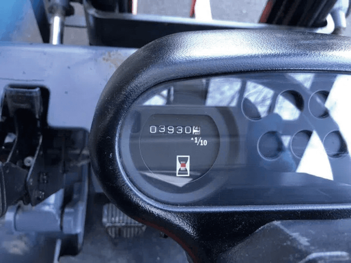 トヨタ 6FGL15／1.5t／3Mマスト／MT