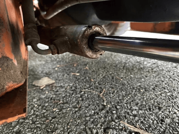 トヨタ 4FG14／1.4t／ガソリン