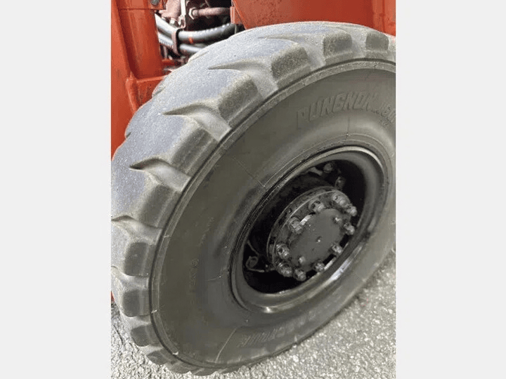 トヨタ 4FG14／1.4t／ガソリン