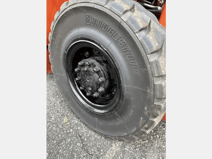 トヨタ 4FG14／1.4t／ガソリン