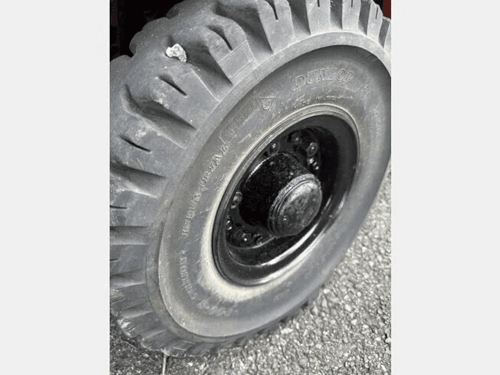 トヨタ 4FG14／1.4t／ガソリン