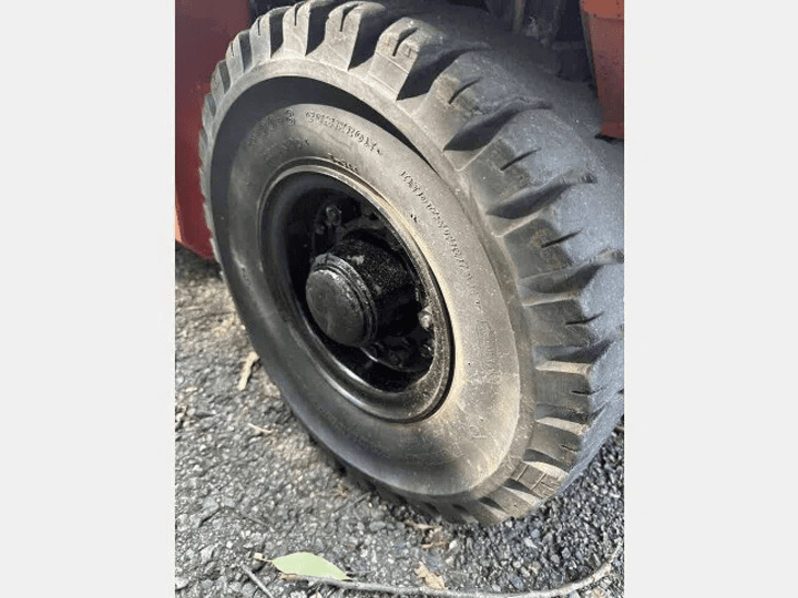 トヨタ 4FG14／1.4t／ガソリン