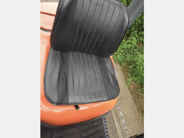 トヨタ 6FGL15／1.5t／3Mマスト／MT
