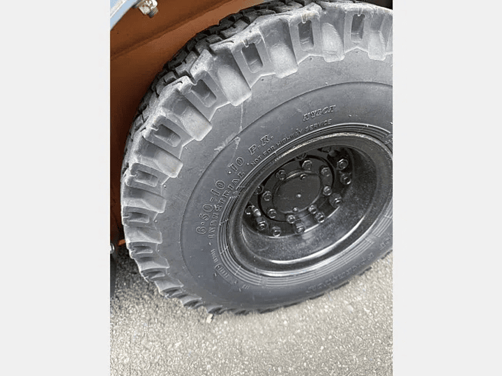 トヨタ 02-8FGL10／1t／3Mマスト／AT