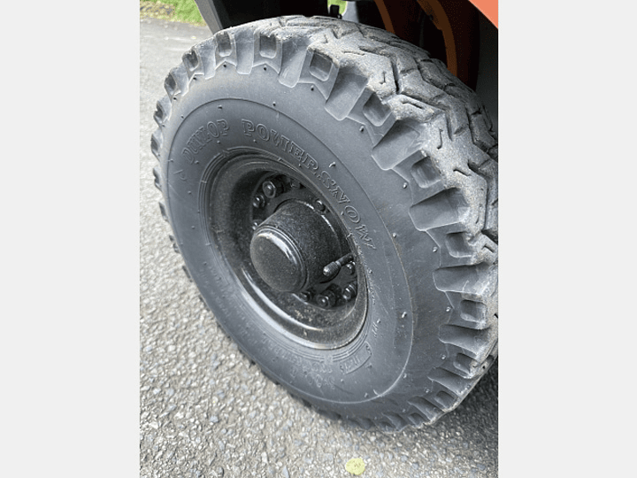 トヨタ 02-8FGL10／1t／3Mマスト／AT