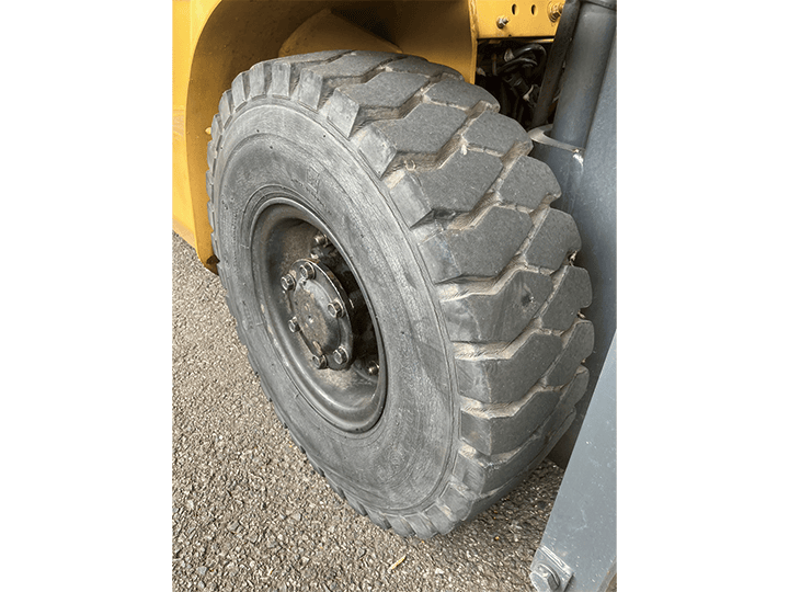 三菱 KFG10／1t／2.5Mマスト／AT