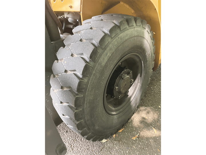 三菱 KFG10／1t／2.5Mマスト／AT