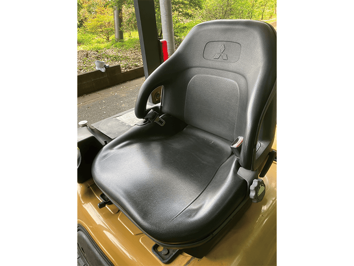 三菱 KFG10／1t／2.5Mマスト／AT