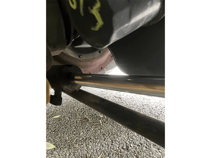 三菱 KFG10／1t／2.5Mマスト／AT