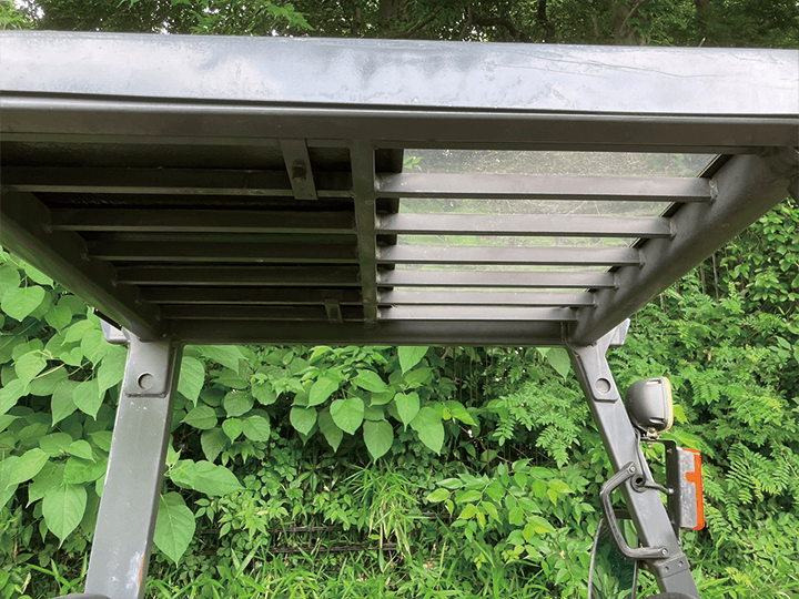三菱 KFG10／1t／2.5Mマスト／AT