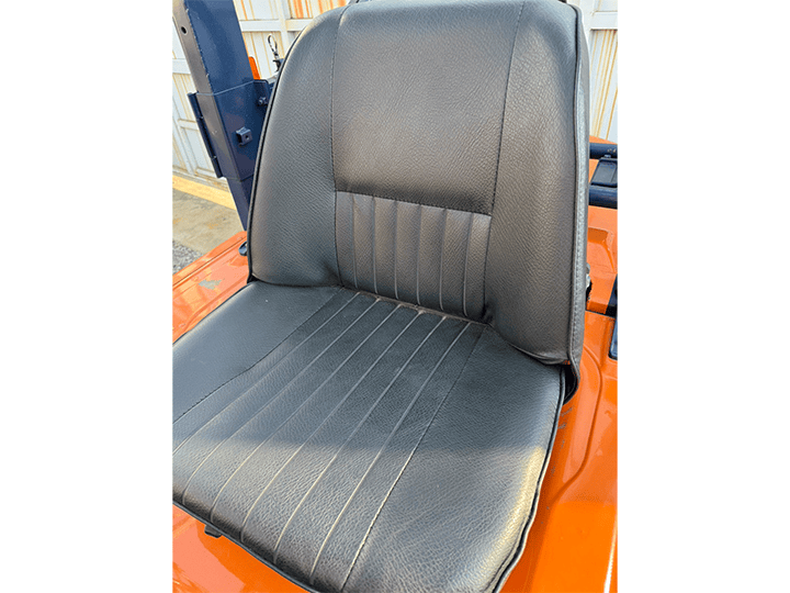 トヨタ 02-5FG30／3t／4.5Mマスト／プッシュプル／AT