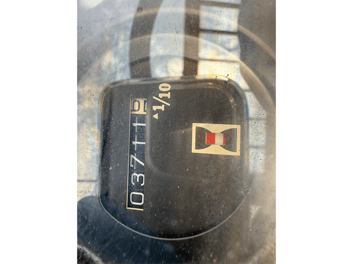 トヨタ 02-6FD25／2.5t／4Mフルフリーマスト／ディーゼル／AT