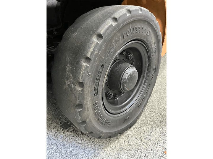 トヨタ 02-7FG15／1.5t／4Mマスト／AT