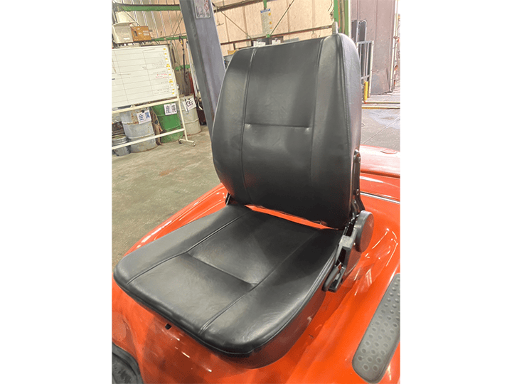 トヨタ 42-6FG20／2t／4.5Mマスト／AT