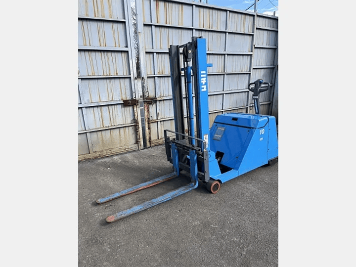 ニチユ FBD10-70-250／1.0t／ハンドリフト
