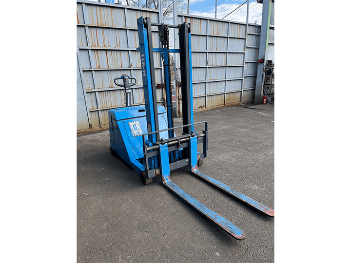 ニチユ FBD10-70-250／1.0t／ハンドリフト