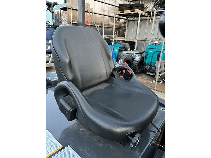 TCM FB30-7／バッテリーカウンター車／3t／5.5ｍ